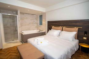 Jacuzzi Suite Home by Enjoy Garda Hotel Peschiera Del Garda